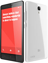 Best available price of Xiaomi Redmi Note Prime in Saintkitts