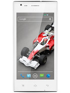 Best available price of XOLO A600 in Saintkitts
