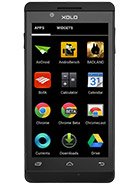 Best available price of XOLO A700s in Saintkitts