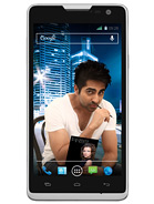 Best available price of XOLO Q1000 Opus2 in Saintkitts