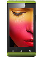 Best available price of XOLO Q500s IPS in Saintkitts