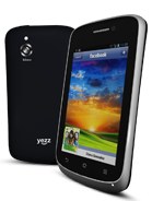 Best available price of Yezz Andy 3G 3-5 YZ1110 in Saintkitts