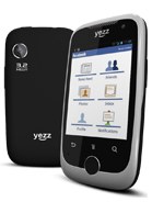Best available price of Yezz Andy 3G 2-8 YZ11 in Saintkitts