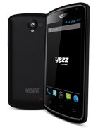 Best available price of Yezz Andy A4 in Saintkitts