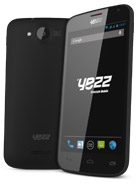 Best available price of Yezz Andy A5 1GB in Saintkitts