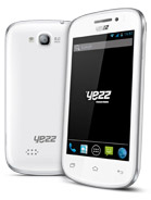 Best available price of Yezz Andy A4E in Saintkitts