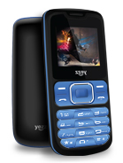 Best available price of Yezz Chico YZ200 in Saintkitts