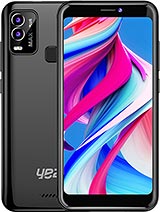 Best available price of Yezz Max 2 Plus in Saintkitts