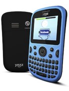 Best available price of Yezz Ritmo 2 YZ420 in Saintkitts