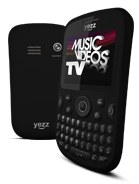 Best available price of Yezz Ritmo 3 TV YZ433 in Saintkitts