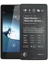 Best available price of Yota YotaPhone in Saintkitts