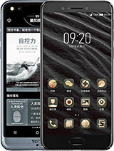 Best available price of Yota YotaPhone 3 in Saintkitts