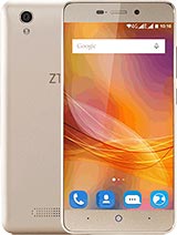 Best available price of ZTE Blade A452 in Saintkitts