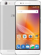 Best available price of ZTE Blade A610 in Saintkitts