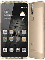 Best available price of ZTE Axon Lux in Saintkitts