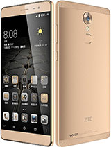 Best available price of ZTE Axon Max in Saintkitts