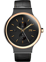 Best available price of ZTE Axon Watch in Saintkitts