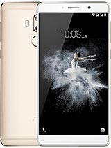 Best available price of ZTE Axon 7 Max in Saintkitts