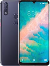 Best available price of ZTE Blade 10 Prime in Saintkitts