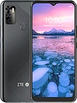 Best available price of ZTE Blade 20 5G in Saintkitts