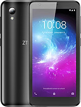 Best available price of ZTE Blade L8 in Saintkitts