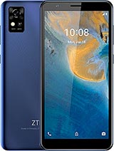 Best available price of ZTE Blade A31 in Saintkitts