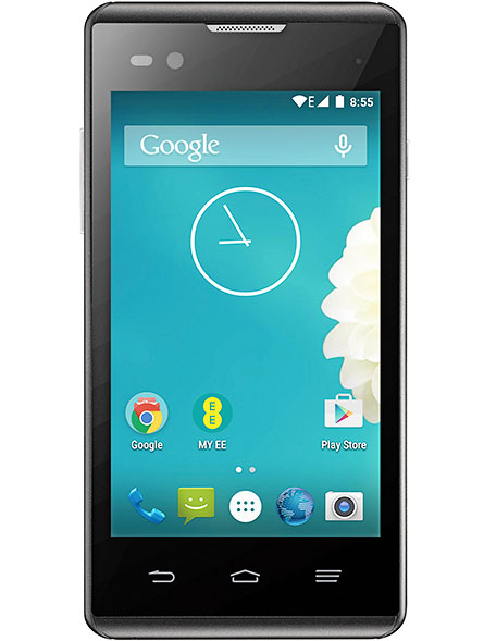 Best available price of ZTE Blade A410 in Saintkitts