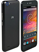Best available price of ZTE Blade A460 in Saintkitts