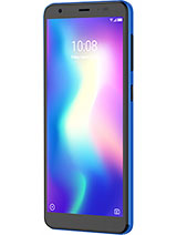 Best available price of ZTE Blade A5 (2019) in Saintkitts