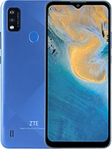 Best available price of ZTE Blade A51 in Saintkitts