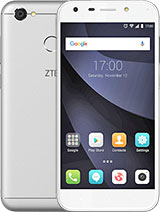 Best available price of ZTE Blade A6 in Saintkitts