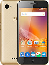 Best available price of ZTE Blade A601 in Saintkitts