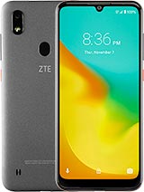 Best available price of ZTE Blade A7 Prime in Saintkitts