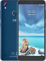 Best available price of ZTE Blade A7 Vita in Saintkitts