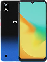 Best available price of ZTE Blade A7 in Saintkitts