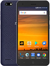 Best available price of ZTE Blade Force in Saintkitts