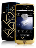 Best available price of ZTE FTV Phone in Saintkitts