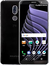 Best available price of ZTE Blade Max View in Saintkitts