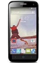 Best available price of ZTE Blade Qlux 4G in Saintkitts