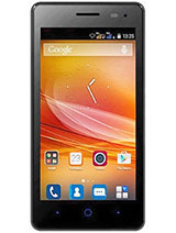 Best available price of ZTE Blade Q Pro in Saintkitts