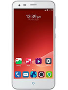 Best available price of ZTE Blade S6 Plus in Saintkitts