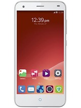 Best available price of ZTE Blade S6 in Saintkitts