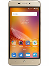 Best available price of ZTE Blade X3 in Saintkitts
