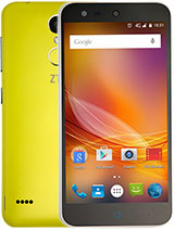 Best available price of ZTE Blade X5 in Saintkitts