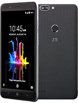 Best available price of ZTE Blade Z Max in Saintkitts