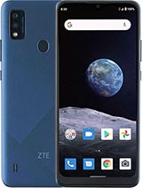 Best available price of ZTE Blade A7P in Saintkitts
