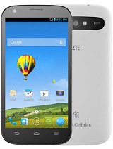 Best available price of ZTE Grand S Pro in Saintkitts