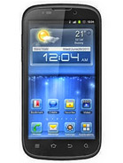 Best available price of ZTE Grand X IN in Saintkitts