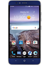 Best available price of ZTE Grand X Max 2 in Saintkitts