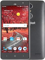Best available price of ZTE Grand X4 in Saintkitts